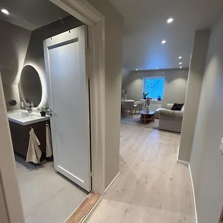 With Short Distance To The Adventure