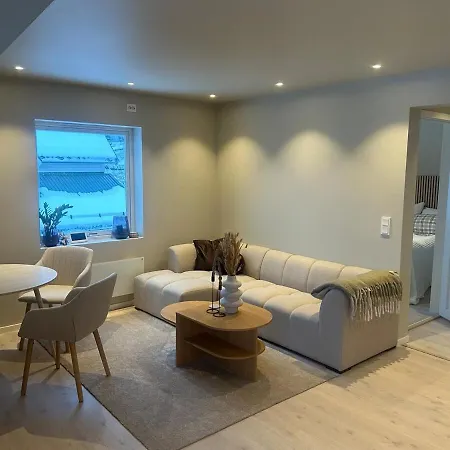 With Short Distance To The Adventure Apartamento Narvik