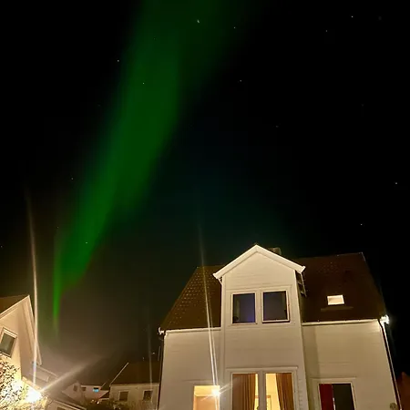 With Short Distance To The Adventure * Narvik