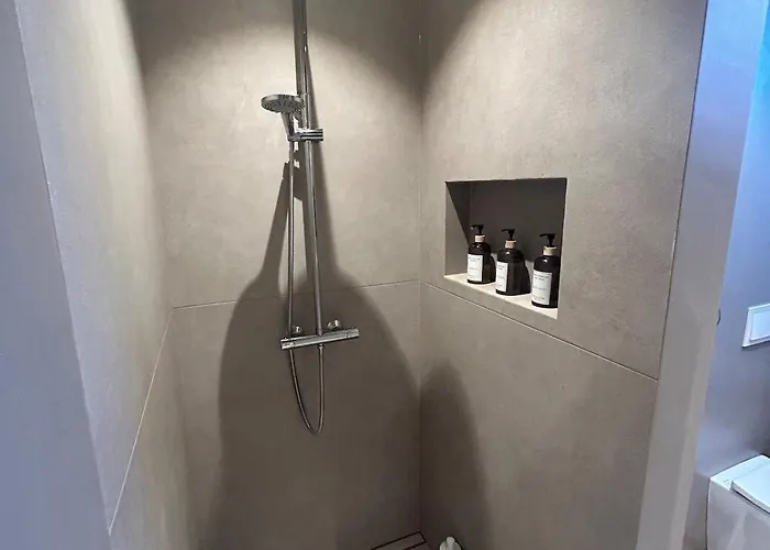 Apartmán With Short Distance To The Adventure Narvik