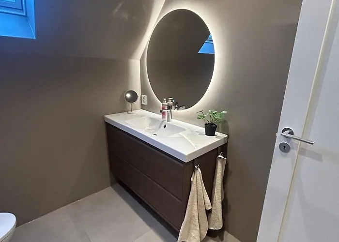 With Short Distance To The Adventure * Narvik