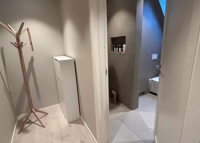 With Short Distance To The Adventure Apartmán Narvik