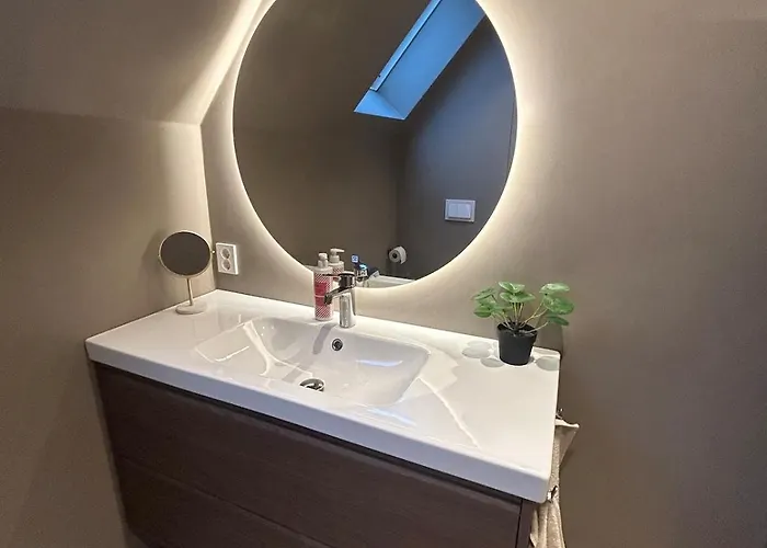 Apartmán With Short Distance To The Adventure Narvik