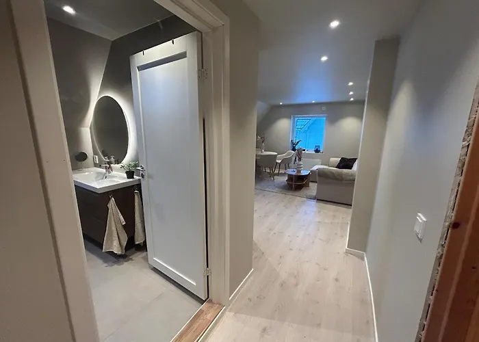 With Short Distance To The Adventure