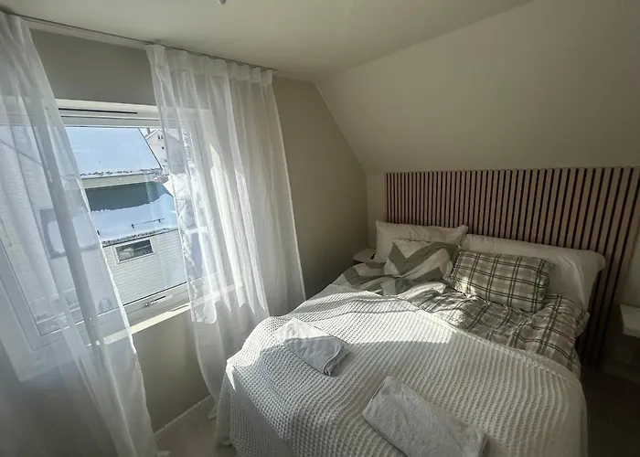 With Short Distance To The Adventure *