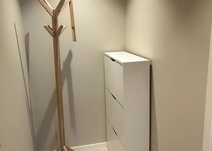 With Short Distance To The Adventure Narvik